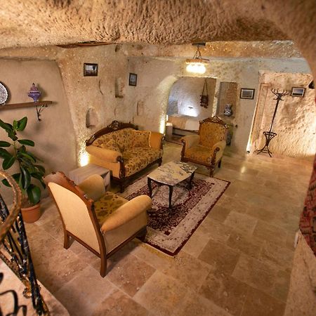 Azalea Terrace Hotel Goreme Exterior photo