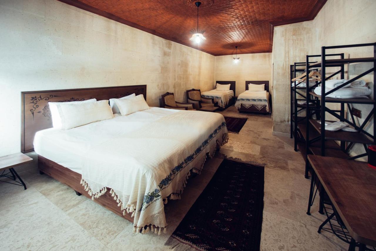 Azalea Terrace Hotel Goreme Exterior photo