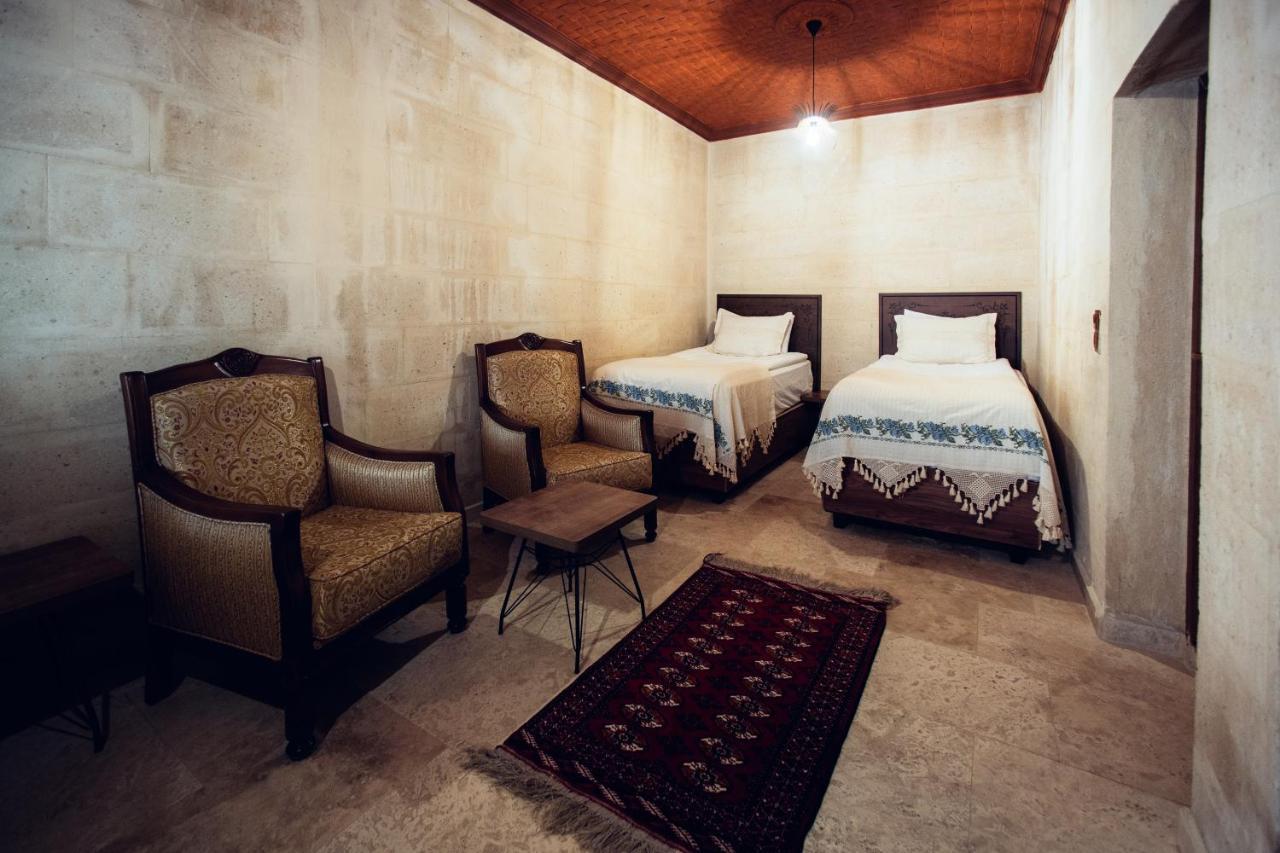 Azalea Terrace Hotel Goreme Exterior photo