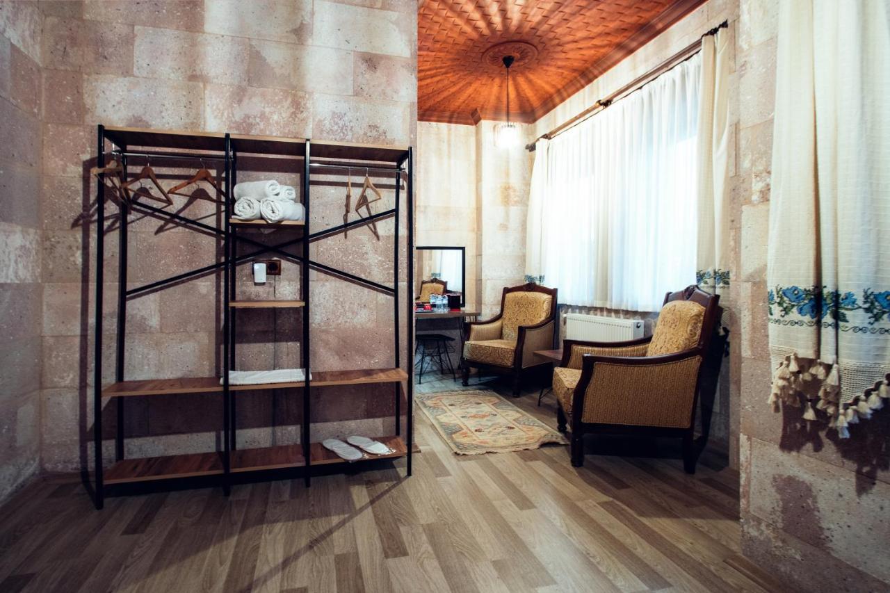 Azalea Terrace Hotel Goreme Exterior photo