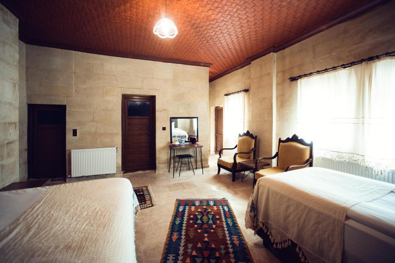 Azalea Terrace Hotel Goreme Exterior photo