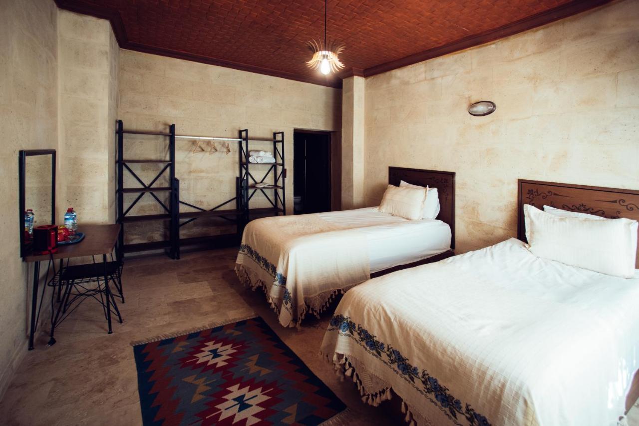 Azalea Terrace Hotel Goreme Exterior photo