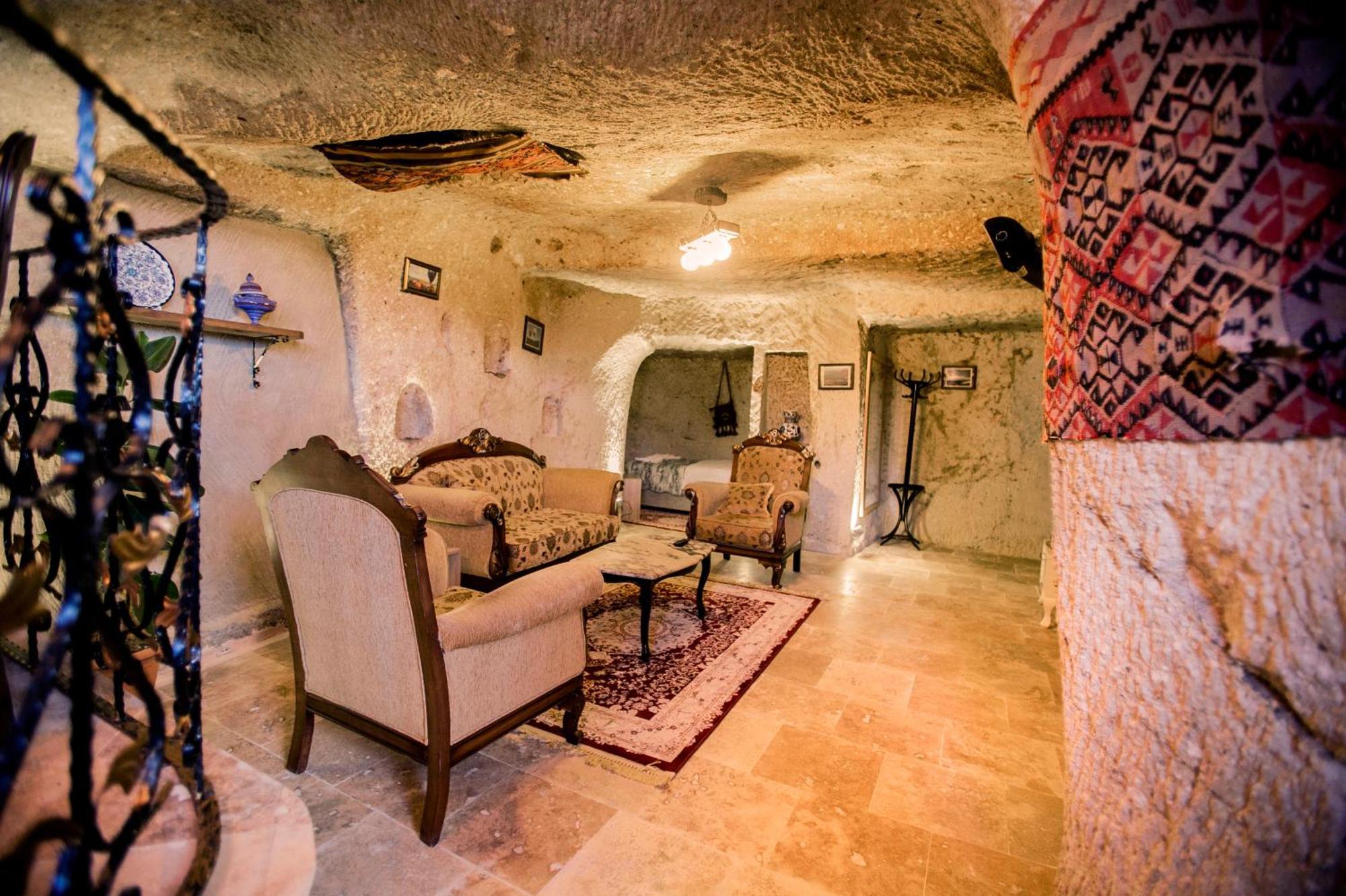 Azalea Terrace Hotel Goreme Exterior photo