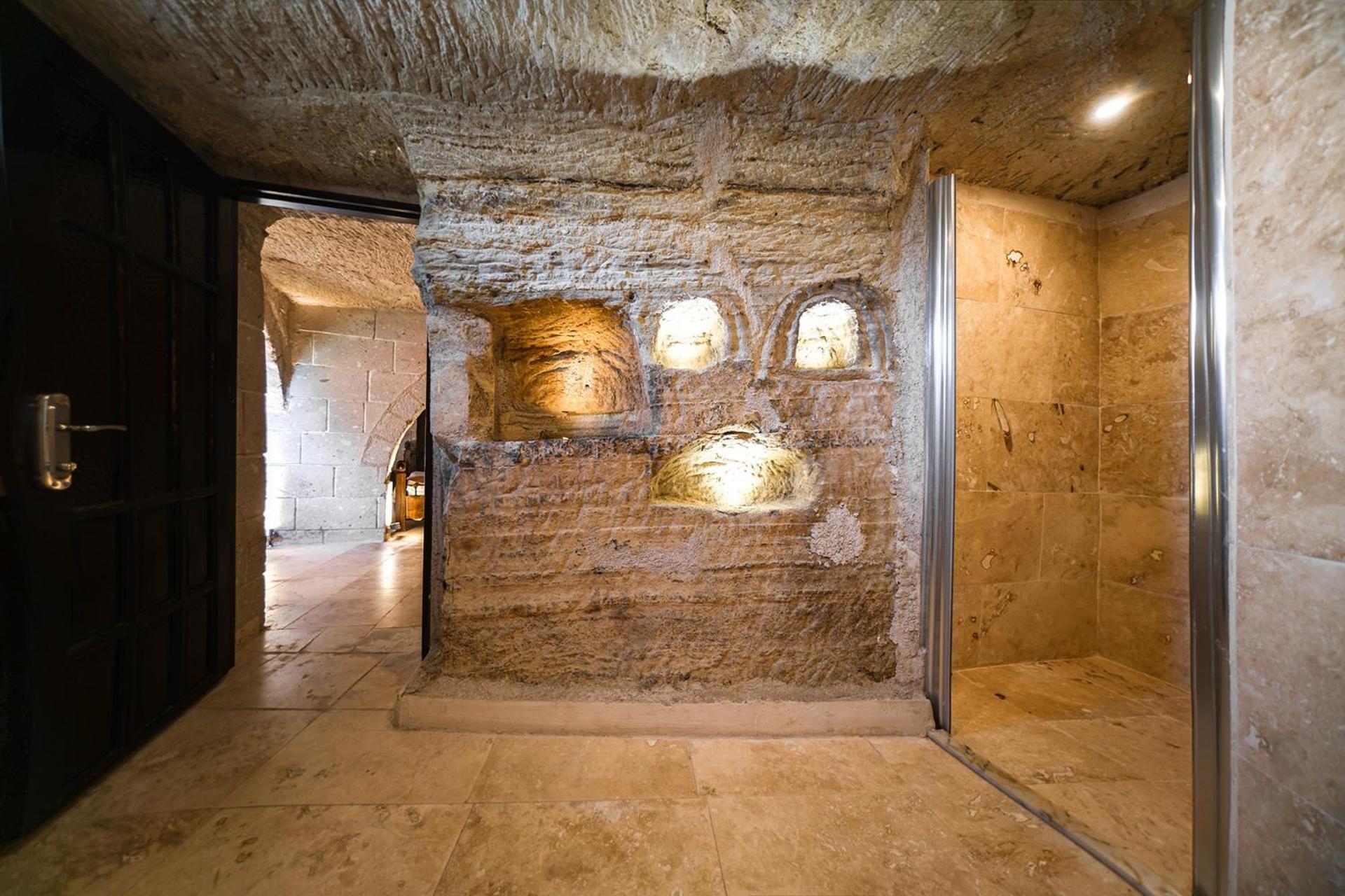 Azalea Terrace Hotel Goreme Exterior photo
