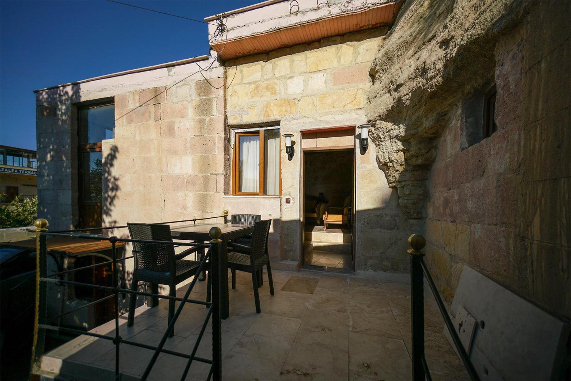 Azalea Terrace Hotel Goreme Exterior photo